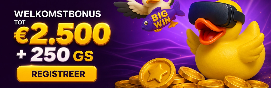 Duckysino Casino